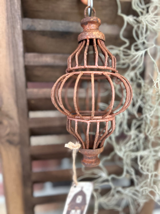 Roesthanger - Ornament