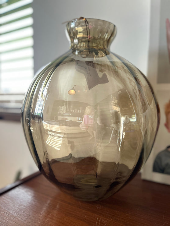 Vaas Glas
