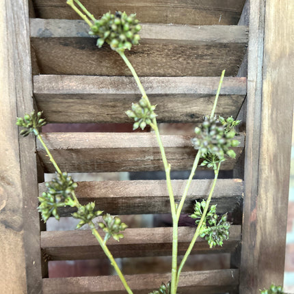 Tak Calicarpa Green