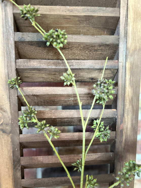 Tak Calicarpa Green