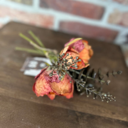 Boeket Orange