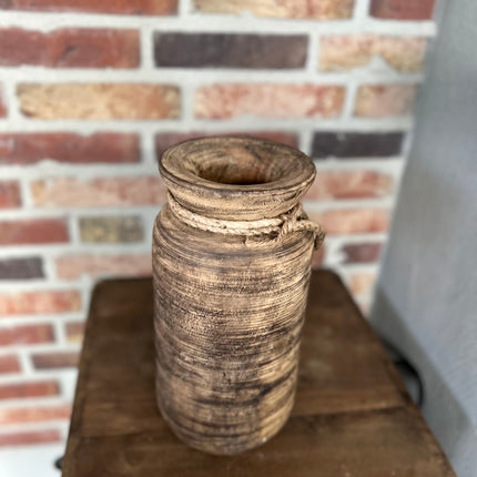 Nepalese pot