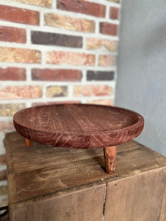 Set 3 Tray Bruin