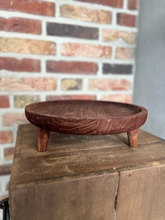 Set 3 Tray Bruin