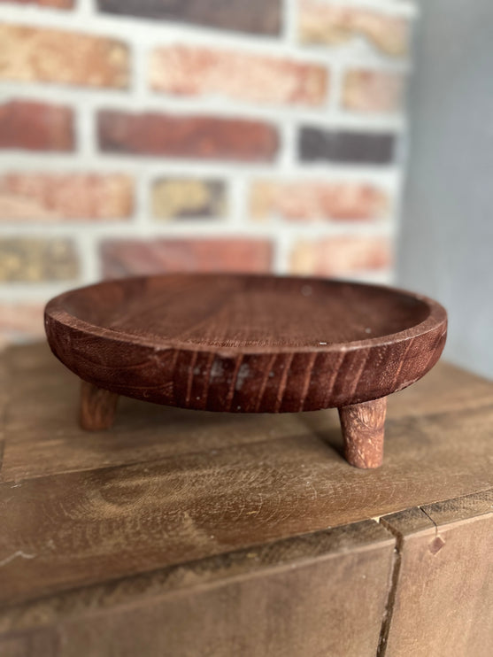 Set 3 Tray Bruin