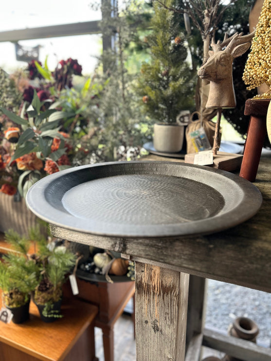 Decoratief Dienblad