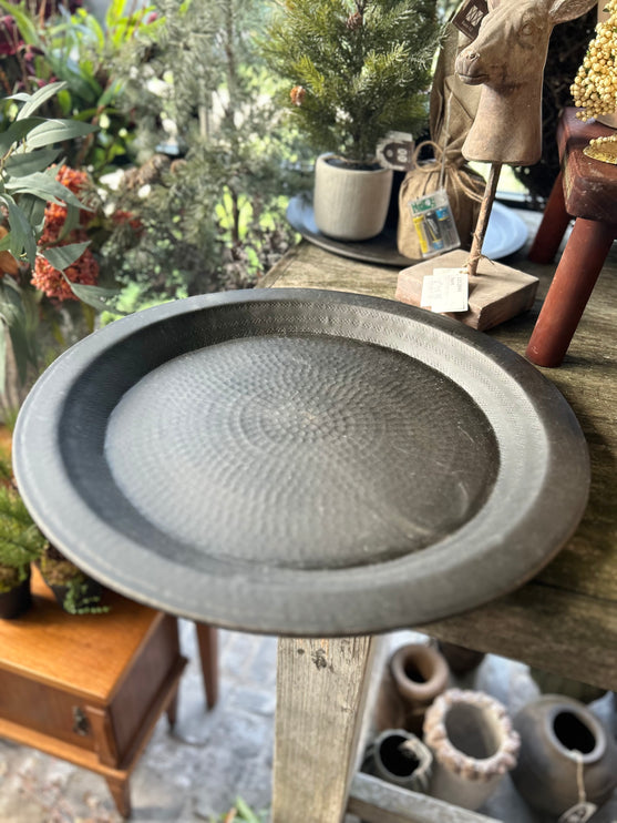 Decoratief Dienblad