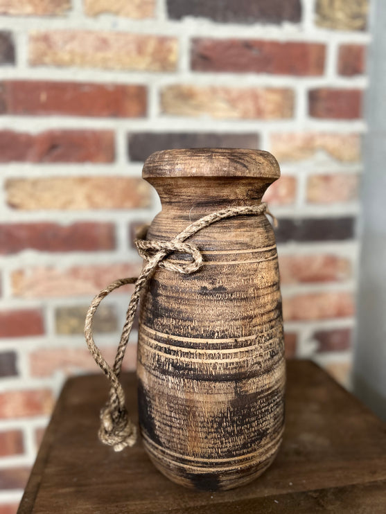 Nepalese Pot