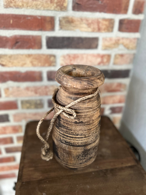 Nepalese Pot