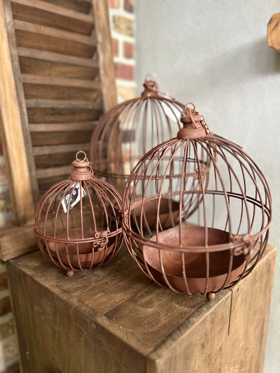 Ornament Set van 3