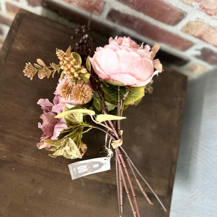 Boeket Rose Bundle Pink