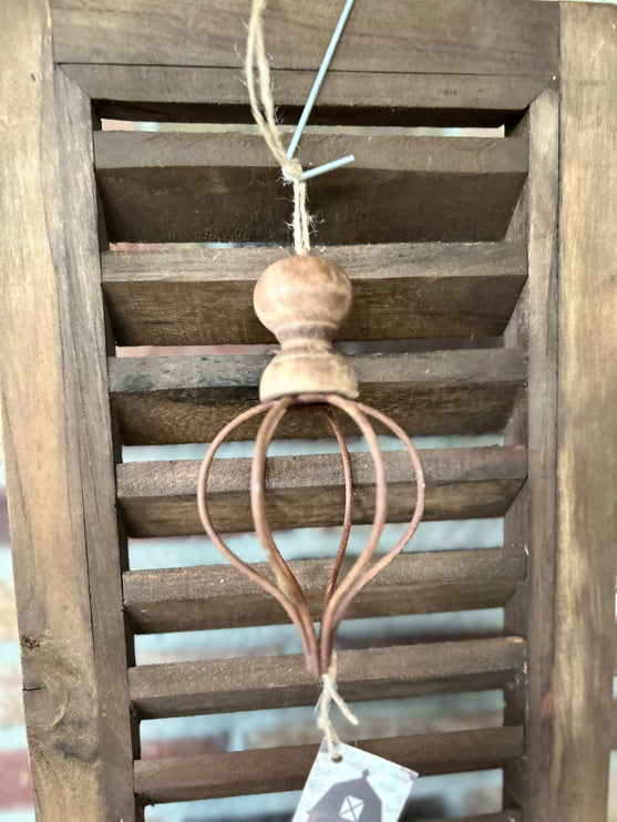 Ornament C