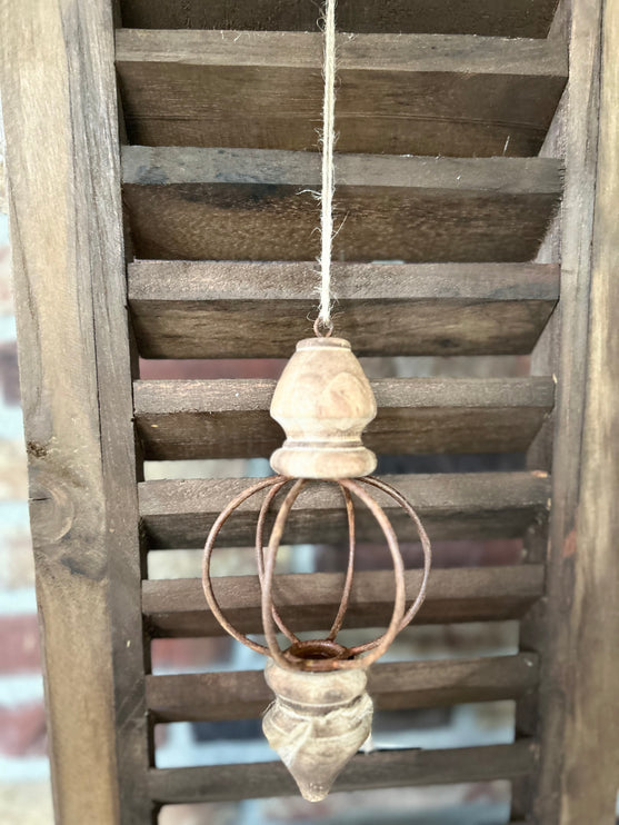 Ornament B