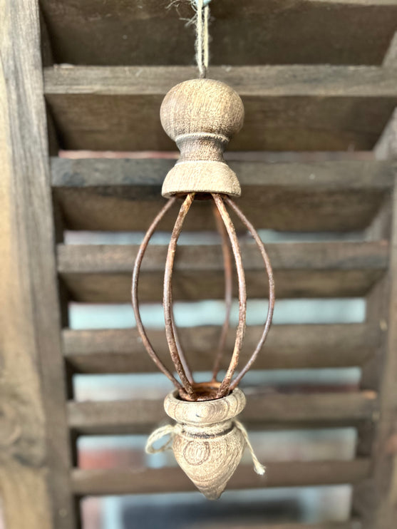Ornament A