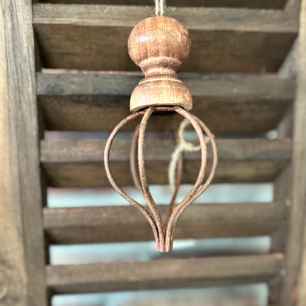 Ornament D