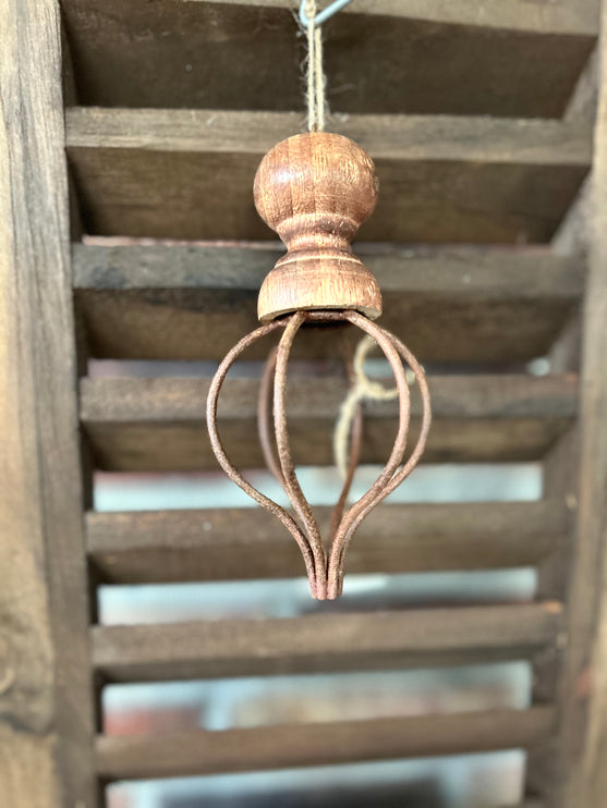 Ornament D