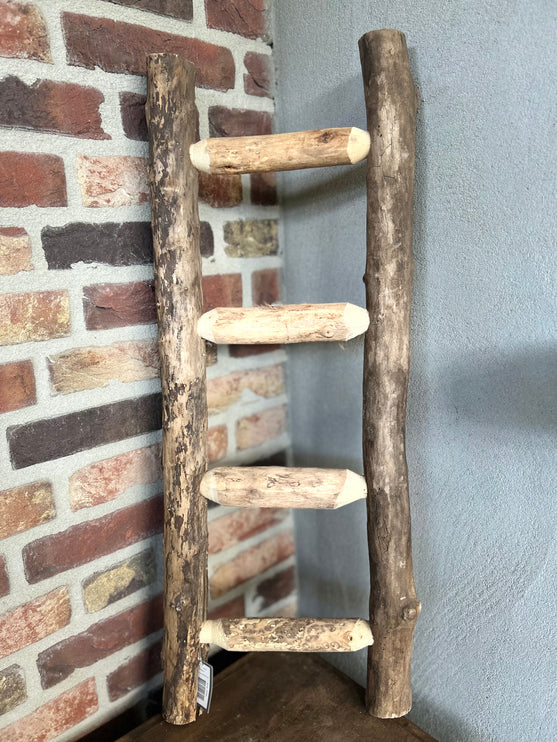 Decoratieve Ladder