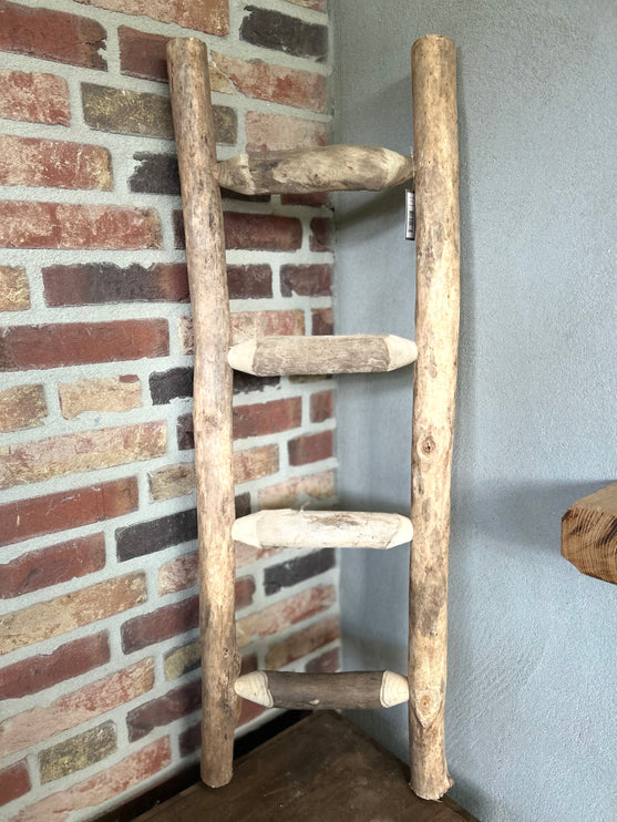 Decoratieve Ladde