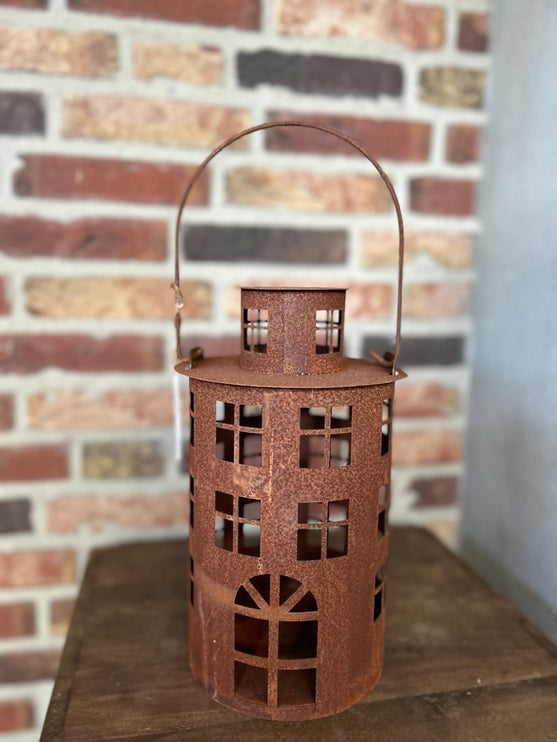 Roest Lantaarn