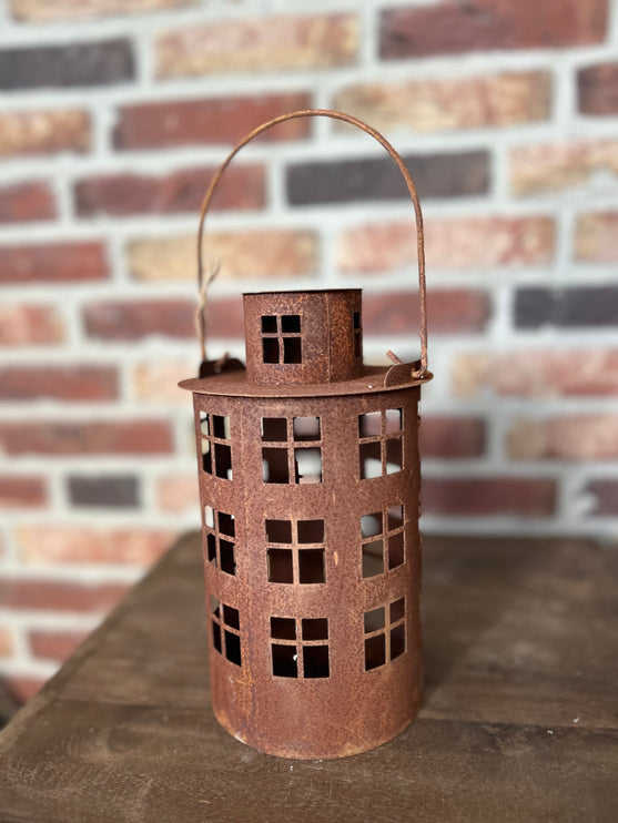 Roest Lantaarn M