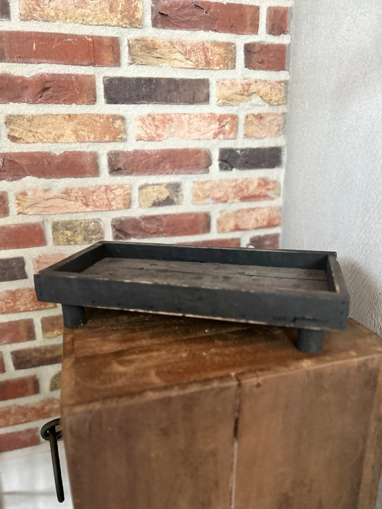 Plateau Zwart M