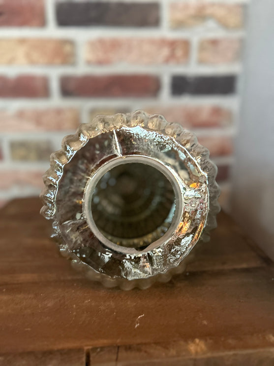 Kerstboom van Glas