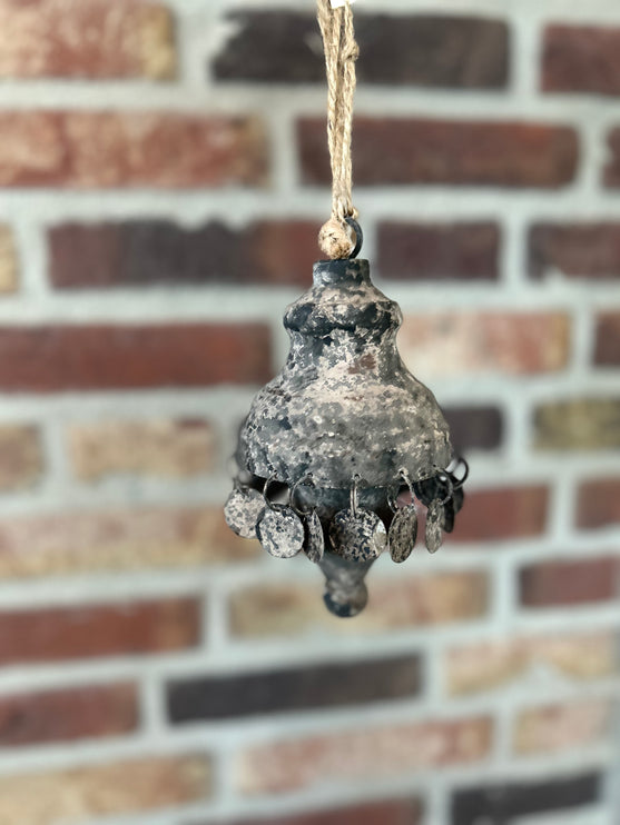 ornament hangend