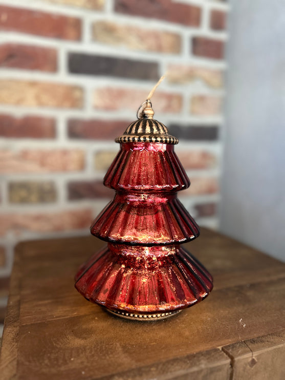 Oosterse Lamp