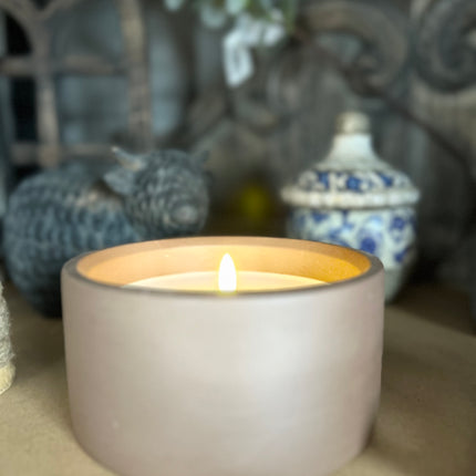 Led Candle Outdoor - donker