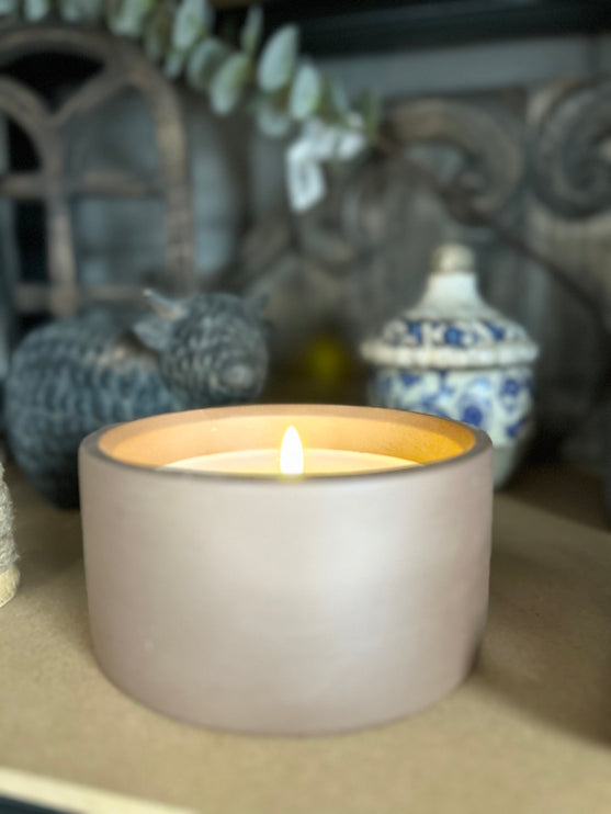 Led Candle Outdoor - donker