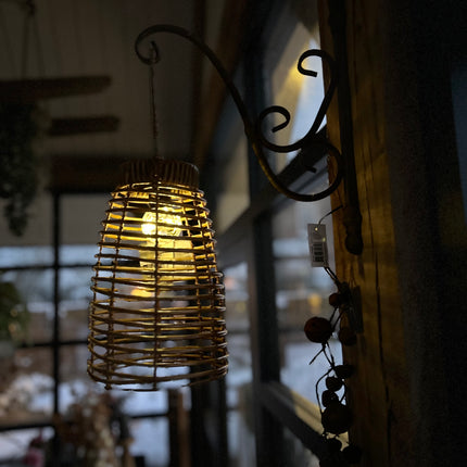Solar Led Lamp