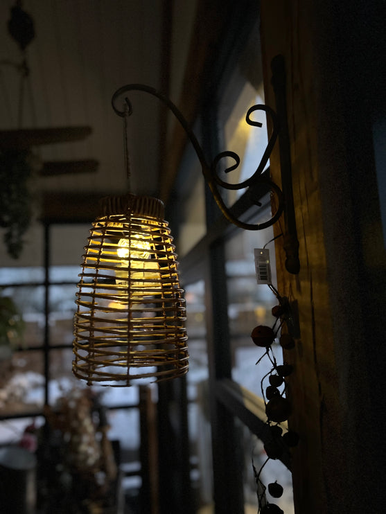Solar Led Lamp