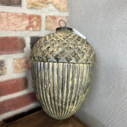Ornament Eikel XL