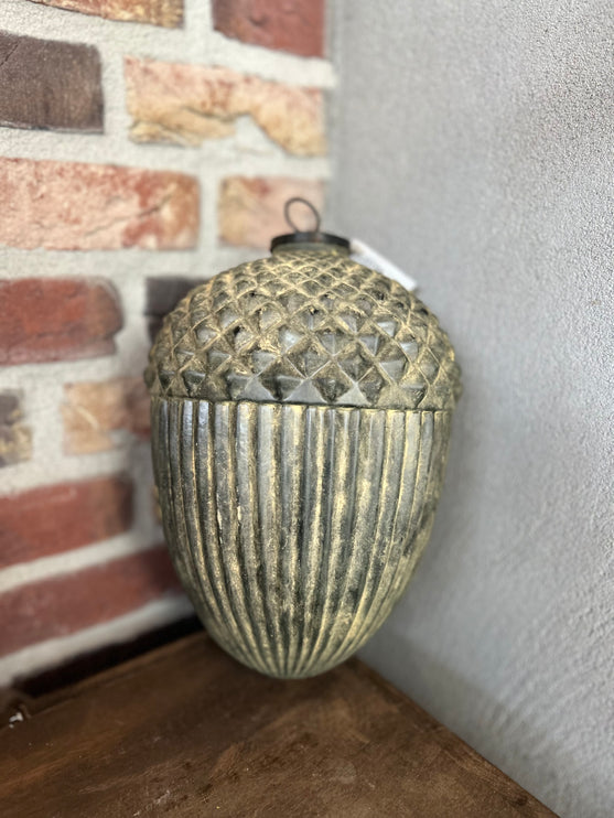 Ornament Eikel XL