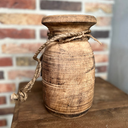 Nepalese Pot