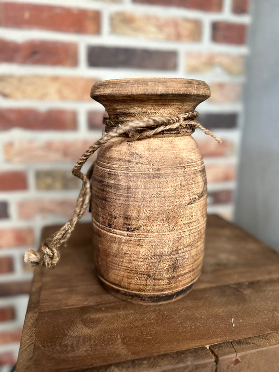 Nepalese Pot