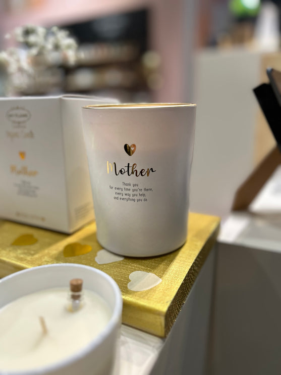 MY FLAME - SOJAKAARS - MOTHER - FRESH COTTON