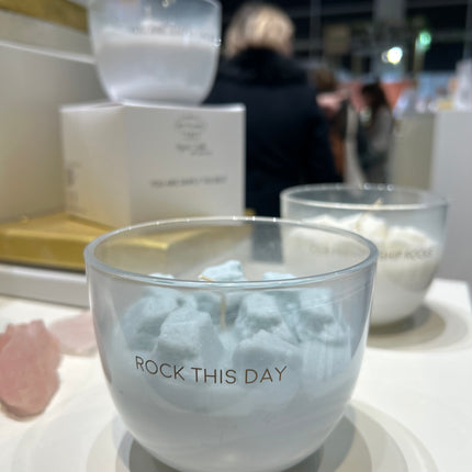 MY FLAME - SOJAKAARS - ROCK THIS DAY - JASMINE LUXE