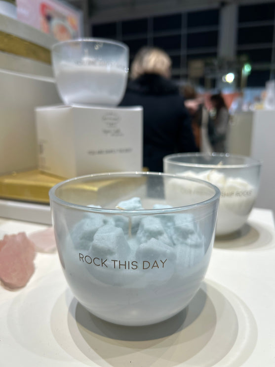 MY FLAME - SOJAKAARS - ROCK THIS DAY - JASMINE LUXE