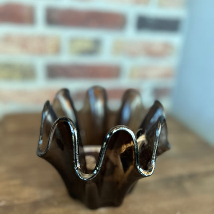 Brown Tea Light