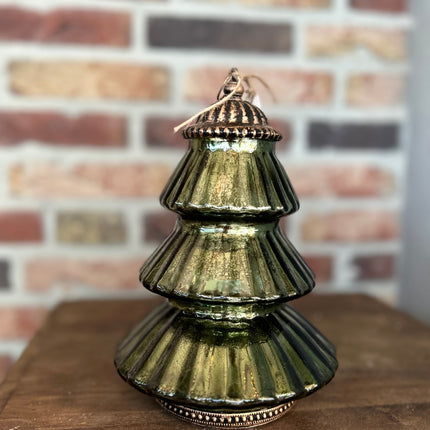 Oosterse Lamp