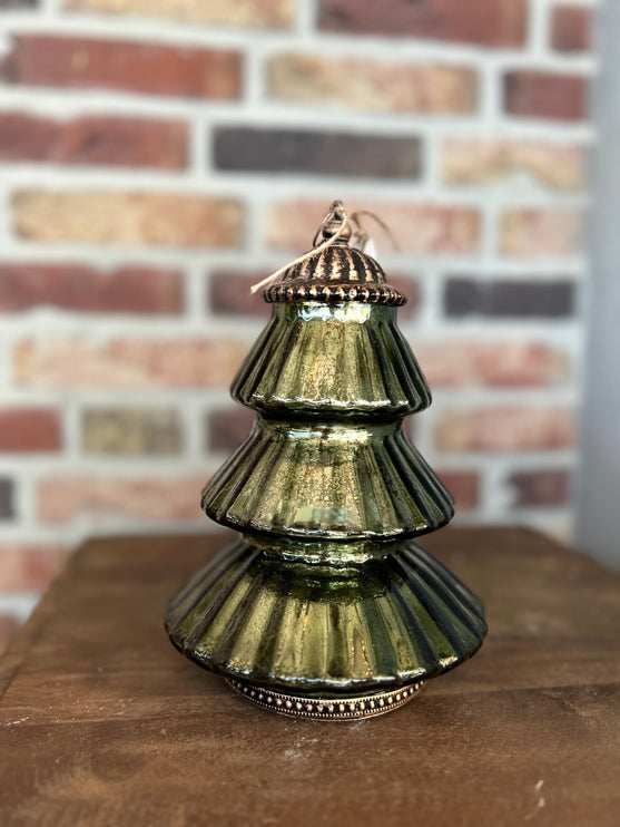 Oosterse Lamp
