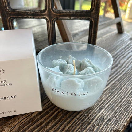 MY FLAME - SOJAKAARS - ROCK THIS DAY - JASMINE LUXE