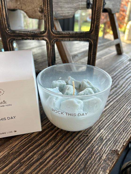 MY FLAME - SOJAKAARS - ROCK THIS DAY - JASMINE LUXE