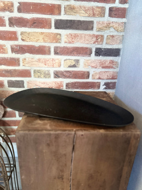 Dienblad  M ter decoratie
