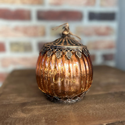 Oosterse Lamp