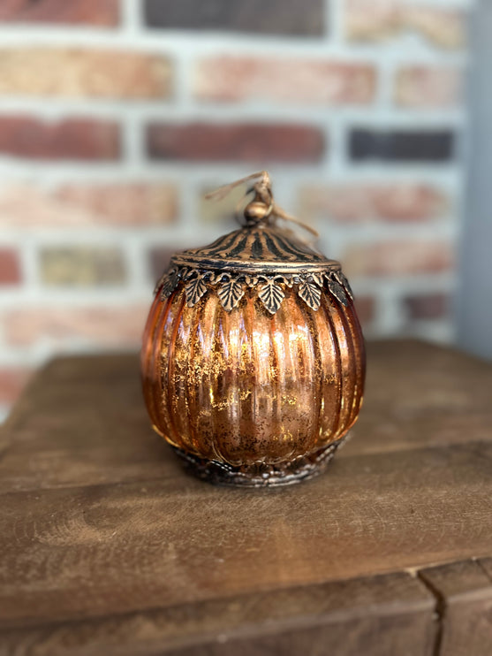 Oosterse Lamp