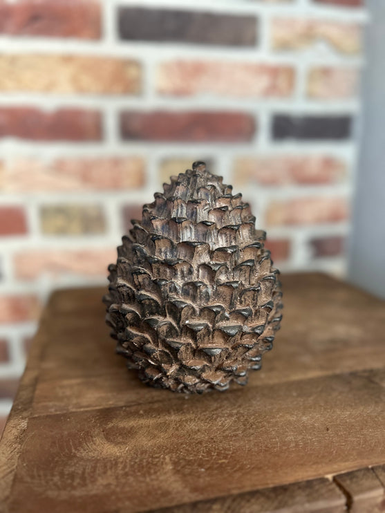 Dennenappel L