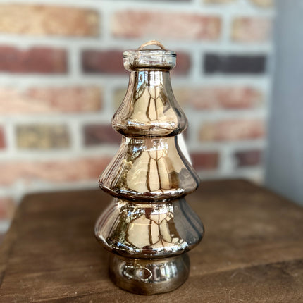 Kerstboom vaasje S