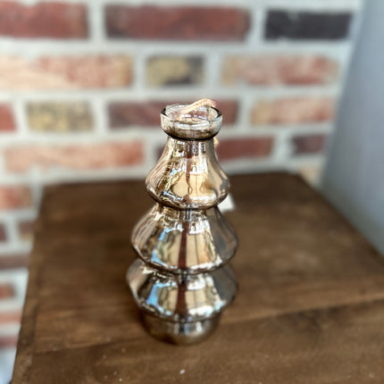 Kerstboom vaasje S